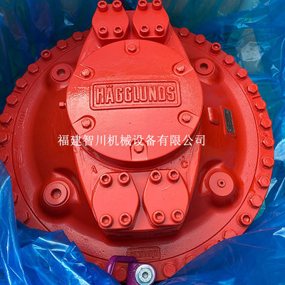 Plunger Motor CB-0280-0280-SA0N00 High Speed,/Large Power No Need To Align,
