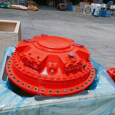 Motor  CBM 2000 1200 SA0N0C 01 05 For High-End Automation Equipment/Wide Torque Range
