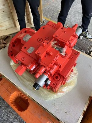 HÄGGLUNDS 1.5 HP 3000 RPM Speed Motor SP500-SR-V-EP2554831-33 High Efficiency / Low Noise
