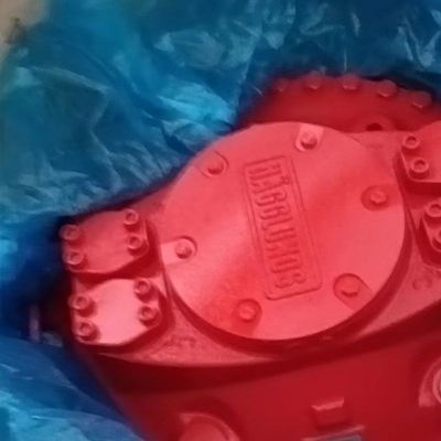 Motor CB 0560 0560 CA0N00 00 00 Direct Drive/Be Started At The Required Acceleration