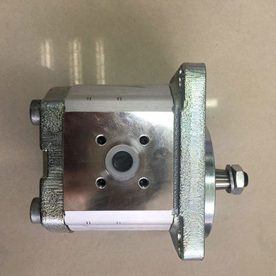 Tandem Rexroth Sigma Hydraulic Pump AZPF-12-016RCB20MB