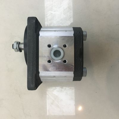 Rexroth Pressure Compensated   Internal Gear Pump AZMF-10-011UCB20ML