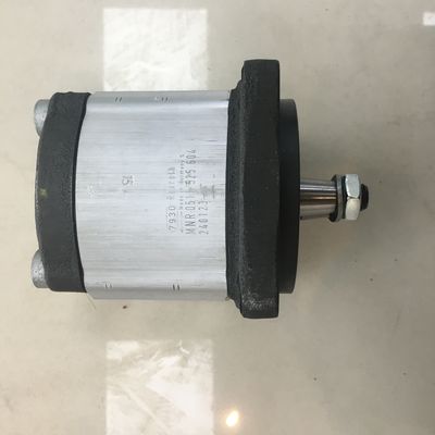Rexroth Pressure Compensated   Internal Gear Pump AZMF-10-011UCB20ML