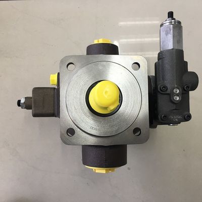 500RPM Rexroth Hydraulpump Bosch Vane Pump R900534508PV7-1X25-45RE01MC0-08