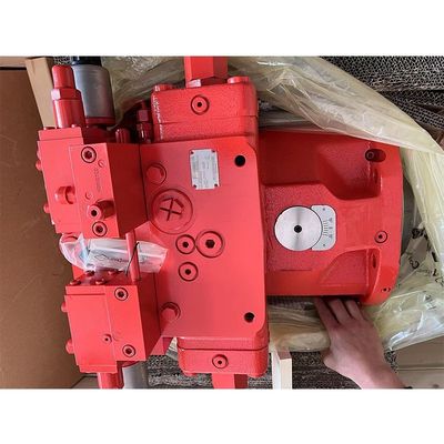 HÄGGLUNDS High-Speed  Motor CA 100 50 CA0N0C 02 00 For Mining Equipment/High Power Density