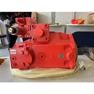 HÄGGLUNDS High-Speed  Motor CA 100 50 CA0N0C 02 00 For Mining Equipment/High Power Density