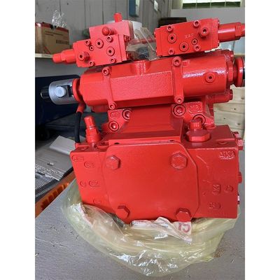 HÄGGLUNDS High-Speed  Motor CA 100 50 CA0N0C 02 00 For Mining Equipment/High Power Density