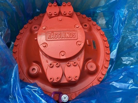 HÄGGLUNDS Multiple Control Methods  Motor CB 0280 0240 CA0N00 00 00 For Shipbuilding