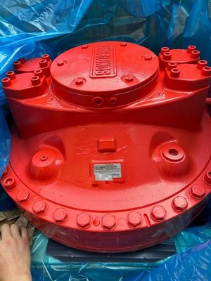 HÄGGLUNDS Multiple Control Methods  Motor CB 0280 0240 CA0N00 00 00 For Shipbuilding