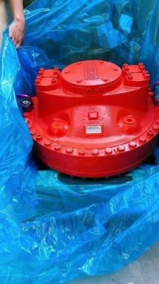 HÄGGLUNDS Multiple Control Methods  Motor CB 0280 0240 CA0N00 00 00 For Shipbuilding