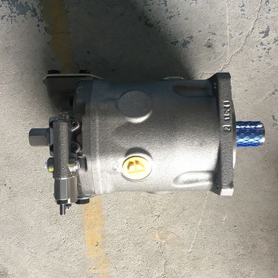 Rexroth Plunger Pump AA10VSO71DRS32R- VPB22U00E-S2183 High Voltage, Large Flow, Large Power