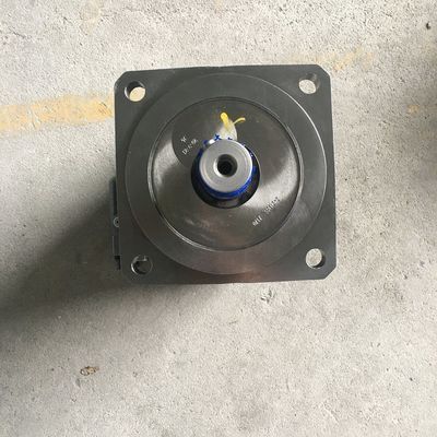 Rexroth Plunger Pump AA10VSO71DRS32R- VPB22U00E-S2183 High Voltage, Large Flow, Large Power