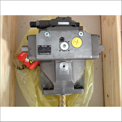 Rexroth Plunger Pump A4VSO125DR 30R-PPB13N00 used in catalytic reaction of petroleum exploration and development