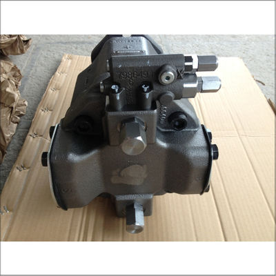 Rexroth Pump A10VSO100DR 31R-PPA12N00 Long service life, convenient variables, many forms.