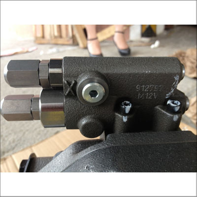 Rexroth Pump A10VSO100DR 31R-PPA12N00 Long service life, convenient variables, many forms.