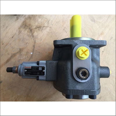 Rexroth  220V 800RPM Vane Pump Direct acting  PV7-1A 16-30RE01MC0-08