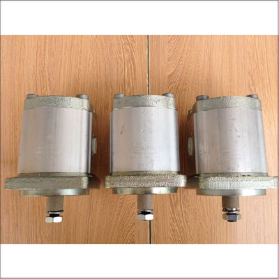 Kerosene Rexroth Hydraulic Pump 0510725030 AZPF-12-022RCB20KB