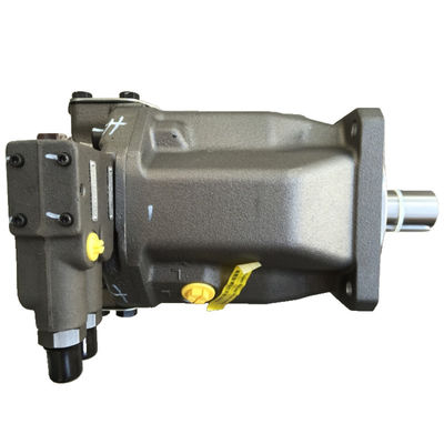 Rexroth Plunger Pump A10VSO140DRF1 31R-PPB12N00 Compact Structure / Convenient Flow Regulation