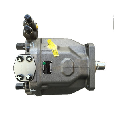 Rexroth Plunger Pump A10VSO140DRF1 31R-PPB12N00 Compact Structure / Convenient Flow Regulation