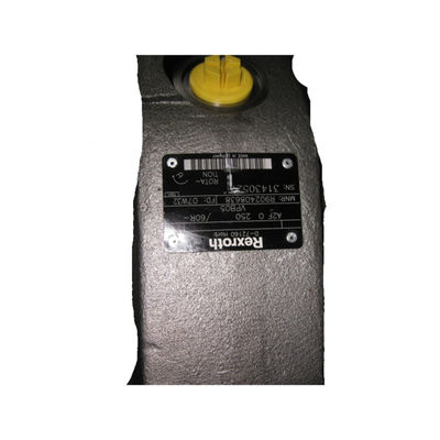 Rexroth plunger pump A2FO250 60R-VPB05 Compact structure / convenient flow regulation
