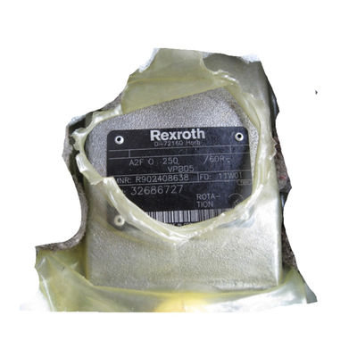 Rexroth plunger pump A2FO250 60R-VPB05 Compact structure / convenient flow regulation