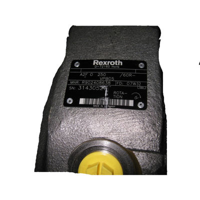 Rexroth plunger pump A2FO250 60R-VPB05 Compact structure / convenient flow regulation