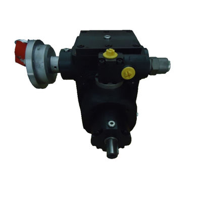 Rexroth plunger pump A2FO250 60R-VPB05 used in automobiles, aircraft and rockets