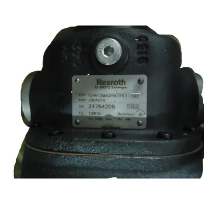 Rexroth plunger pump A2FO250 60R-VPB05 used in automobiles, aircraft and rockets