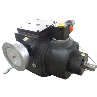 Rexroth Long-term Service  Pump A10VSO140DRF1 31R-PPB12N00 for Metallurgy Industry