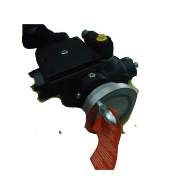 Rexroth Long-term Service  Pump A10VSO140DRF1 31R-PPB12N00 for Metallurgy Industry