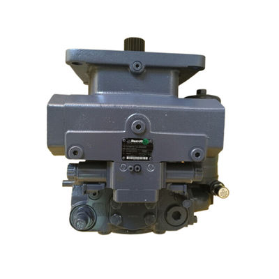 Rexroth Long-Term Service In Construction Machinery With Plunger Pump A10VSO140DRF1 31R-PPB12N00