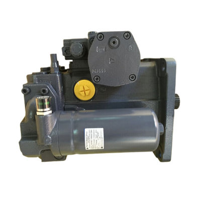 Rexroth Long-Term Service In Construction Machinery With Plunger Pump A10VSO140DRF1 31R-PPB12N00