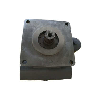 Rexroth Long-Term Service In Construction Machinery With Plunger Pump A10VSO140DRF1 31R-PPB12N00