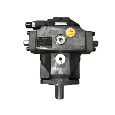 Rexroth Long-Term Service in Construction Machinery with Plunger Pump A4VSO71DR 10R-PPB13N00