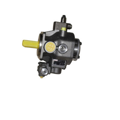 Rexroth PV7-1A 25-45RE01MD0-08  Variable Vane Pump For Industrial Machinery
