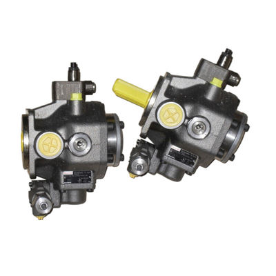 Rexroth PV7-1A 25-45RE01MD0-08  Variable Vane Pump For Industrial Machinery