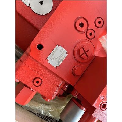 HÄGGLUNDS Plunger Motor COCA 300 280 for Steel/Paper/Shipbuilding/Metallurgy Industries