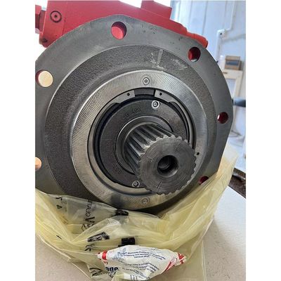 HÄGGLUNDS Plunger Motor COCA 300 280 for Steel/Paper/Shipbuilding/Metallurgy Industries