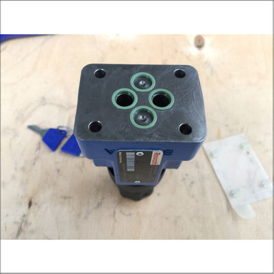 Bosch Rexroth 2FRM6B36-3X/1 5QRV R900205507 Industrial Directional Control Valve