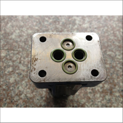 Rexroth 2FRM6 B76-3X/6QMV Brass Flow Control Valve Pressure Compensator