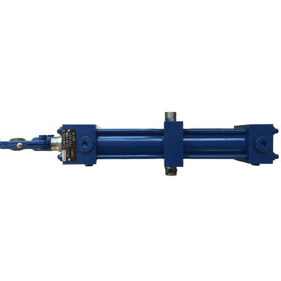 Rodless Rexroth Hydraulic Cylinder CDT3 MT4 40 28 205 F11B11HFDTWW