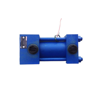 Rexroth Heavy Duty Rodless  Air Cylinder Electrohydraulic CDT3MX3