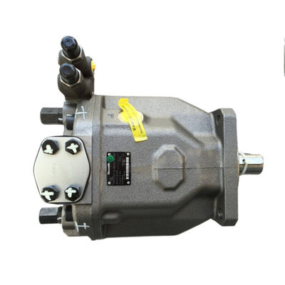 Rexroth Plunger Pump A10VSO140DRF1 31R-PPB12N00 Compact Structure/ Convenient Flow Regulation
