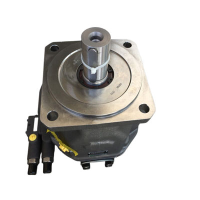 Rexroth Plunger Pump A10VSO140DRF1 31R-PPB12N00 Compact Structure/ Convenient Flow Regulation