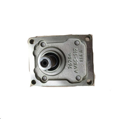 Hydraulic Rexroth Tandem Pump Gear AZPF-12-008RHO30KB
