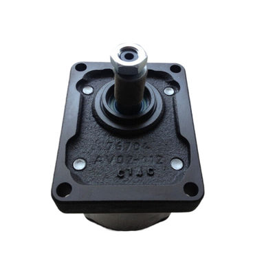 0510625017 Rexroth Tandem Gear Pump Vane AZPF-10-019RHO30MB