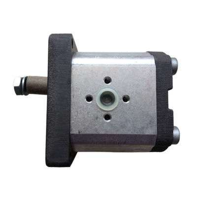 0510625017 Rexroth Tandem Gear Pump Vane AZPF-10-019RHO30MB