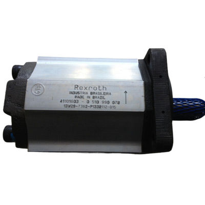 Rexroth 0510990078 Oil  Pressure Compensated Pump AZPZ-11-038RAB07MB