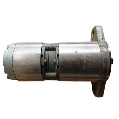 Rexroth Compact Sigma Hydraulic  Gear Pump AZPSS-22-019/011LRC2020KB