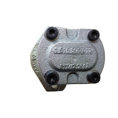 Rexroth Advanced AZPF Rexroth Gear Single Phase Motor 500RPM AZPF-12-005RQ12MB